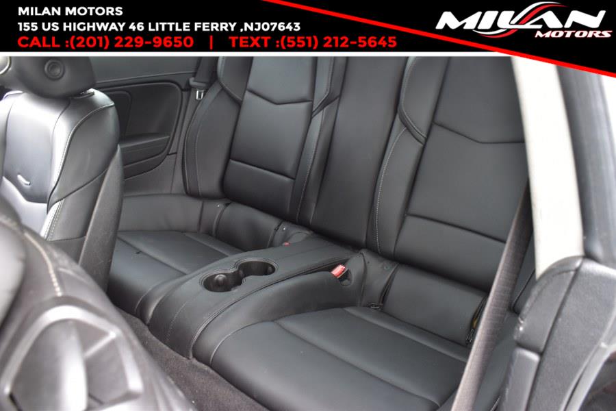 2016 Cadillac ATS Coupe 2dr Cpe 2.0L Standard AWD, available for sale in Little Ferry , New Jersey | Milan Motors. Little Ferry , New Jersey 2016 Cadillac ATS Coupe 2dr Cpe 2.0L Standard AWD, available for sale in Little Ferry , New Jersey | Milan Motors. Little Ferry , New Jersey