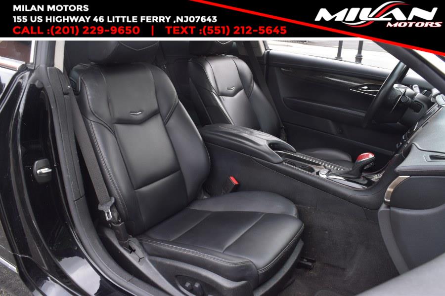 2016 Cadillac ATS Coupe 2dr Cpe 2.0L Standard AWD, available for sale in Little Ferry , New Jersey | Milan Motors. Little Ferry , New Jersey 2016 Cadillac ATS Coupe 2dr Cpe 2.0L Standard AWD, available for sale in Little Ferry , New Jersey | Milan Motors. Little Ferry , New Jersey