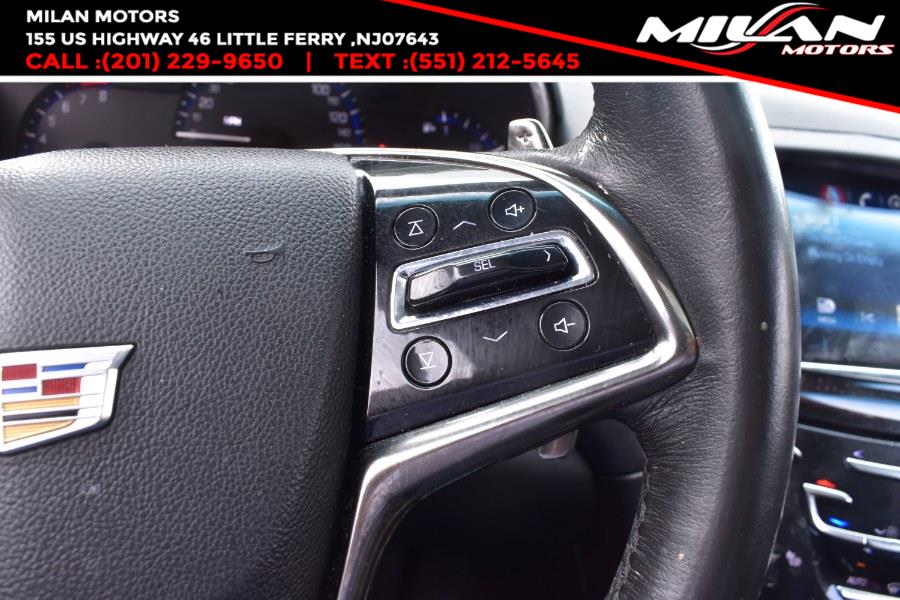 2016 Cadillac ATS Coupe 2dr Cpe 2.0L Standard AWD, available for sale in Little Ferry , New Jersey | Milan Motors. Little Ferry , New Jersey 2016 Cadillac ATS Coupe 2dr Cpe 2.0L Standard AWD, available for sale in Little Ferry , New Jersey | Milan Motors. Little Ferry , New Jersey