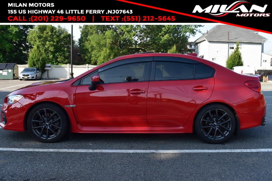 2019 Subaru WRX Premium Manual, available for sale in Little Ferry , New Jersey | Milan Motors. Little Ferry , New Jersey 2019 Subaru WRX Premium Manual, available for sale in Little Ferry , New Jersey | Milan Motors. Little Ferry , New Jersey