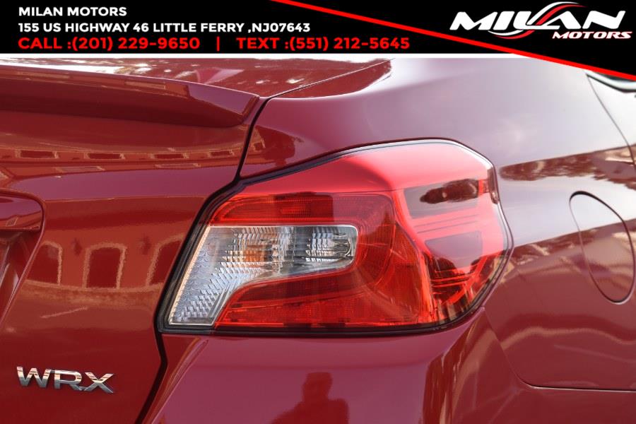2019 Subaru WRX Premium Manual, available for sale in Little Ferry , New Jersey | Milan Motors. Little Ferry , New Jersey 2019 Subaru WRX Premium Manual, available for sale in Little Ferry , New Jersey | Milan Motors. Little Ferry , New Jersey