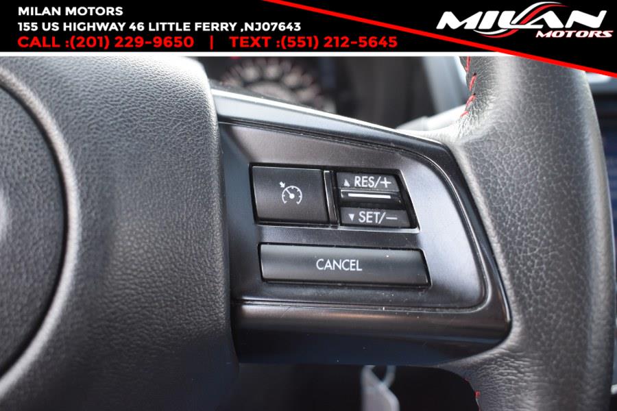 2019 Subaru WRX Premium Manual, available for sale in Little Ferry , New Jersey | Milan Motors. Little Ferry , New Jersey 2019 Subaru WRX Premium Manual, available for sale in Little Ferry , New Jersey | Milan Motors. Little Ferry , New Jersey