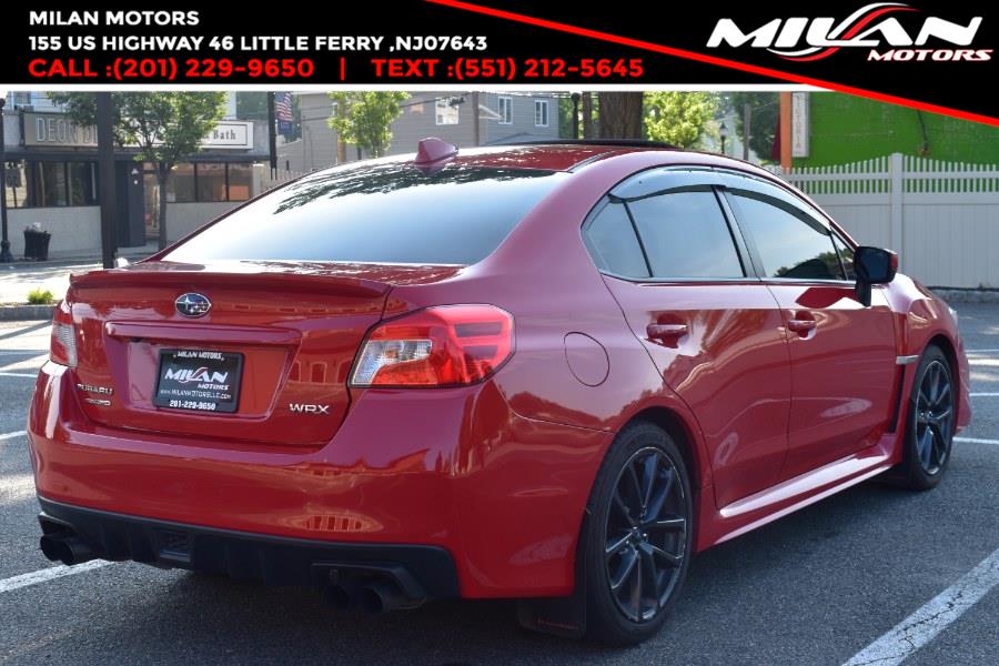2019 Subaru WRX Premium Manual, available for sale in Little Ferry , New Jersey | Milan Motors. Little Ferry , New Jersey 2019 Subaru WRX Premium Manual, available for sale in Little Ferry , New Jersey | Milan Motors. Little Ferry , New Jersey