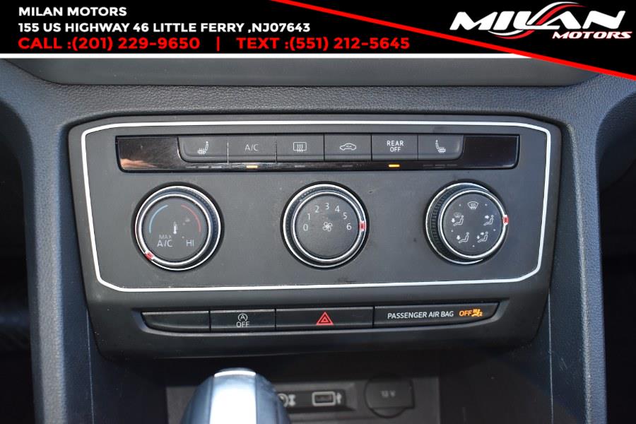 2018 Volkswagen Atlas 3.6L V6 SE 4MOTION, available for sale in Little Ferry , New Jersey | Milan Motors. Little Ferry , New Jersey 2018 Volkswagen Atlas 3.6L V6 SE 4MOTION, available for sale in Little Ferry , New Jersey | Milan Motors. Little Ferry , New Jersey