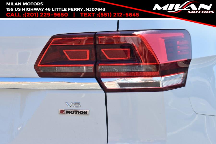 2018 Volkswagen Atlas 3.6L V6 SE 4MOTION, available for sale in Little Ferry , New Jersey | Milan Motors. Little Ferry , New Jersey 2018 Volkswagen Atlas 3.6L V6 SE 4MOTION, available for sale in Little Ferry , New Jersey | Milan Motors. Little Ferry , New Jersey