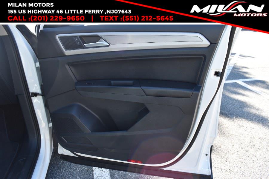 2018 Volkswagen Atlas 3.6L V6 SE 4MOTION, available for sale in Little Ferry , New Jersey | Milan Motors. Little Ferry , New Jersey 2018 Volkswagen Atlas 3.6L V6 SE 4MOTION, available for sale in Little Ferry , New Jersey | Milan Motors. Little Ferry , New Jersey