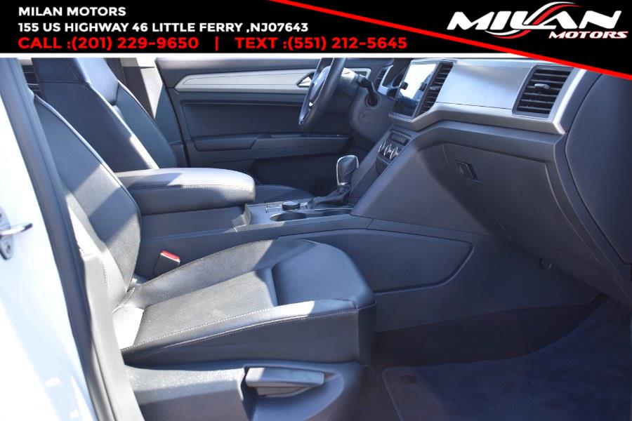 2018 Volkswagen Atlas 3.6L V6 SE 4MOTION, available for sale in Little Ferry , New Jersey | Milan Motors. Little Ferry , New Jersey 2018 Volkswagen Atlas 3.6L V6 SE 4MOTION, available for sale in Little Ferry , New Jersey | Milan Motors. Little Ferry , New Jersey