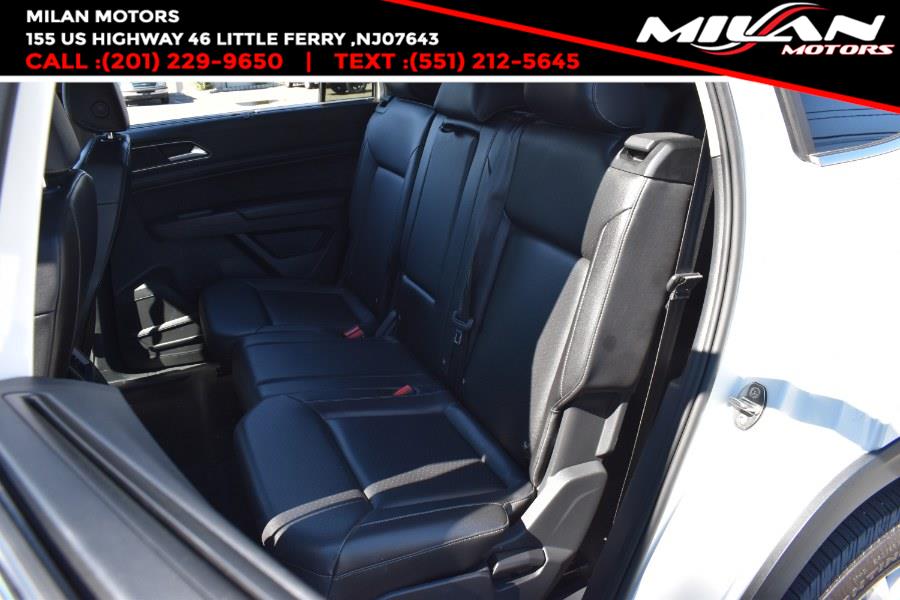 2018 Volkswagen Atlas 3.6L V6 SE 4MOTION, available for sale in Little Ferry , New Jersey | Milan Motors. Little Ferry , New Jersey 2018 Volkswagen Atlas 3.6L V6 SE 4MOTION, available for sale in Little Ferry , New Jersey | Milan Motors. Little Ferry , New Jersey