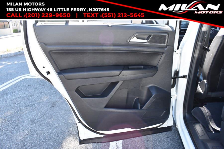 2018 Volkswagen Atlas 3.6L V6 SE 4MOTION, available for sale in Little Ferry , New Jersey | Milan Motors. Little Ferry , New Jersey 2018 Volkswagen Atlas 3.6L V6 SE 4MOTION, available for sale in Little Ferry , New Jersey | Milan Motors. Little Ferry , New Jersey