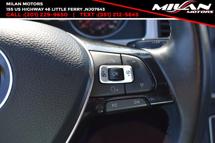 2018 Volkswagen Atlas 3.6L V6 SE 4MOTION, available for sale in Little Ferry , New Jersey | Milan Motors. Little Ferry , New Jersey 2018 Volkswagen Atlas 3.6L V6 SE 4MOTION, available for sale in Little Ferry , New Jersey | Milan Motors. Little Ferry , New Jersey