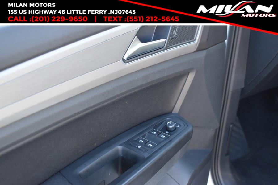 2018 Volkswagen Atlas 3.6L V6 SE 4MOTION, available for sale in Little Ferry , New Jersey | Milan Motors. Little Ferry , New Jersey 2018 Volkswagen Atlas 3.6L V6 SE 4MOTION, available for sale in Little Ferry , New Jersey | Milan Motors. Little Ferry , New Jersey
