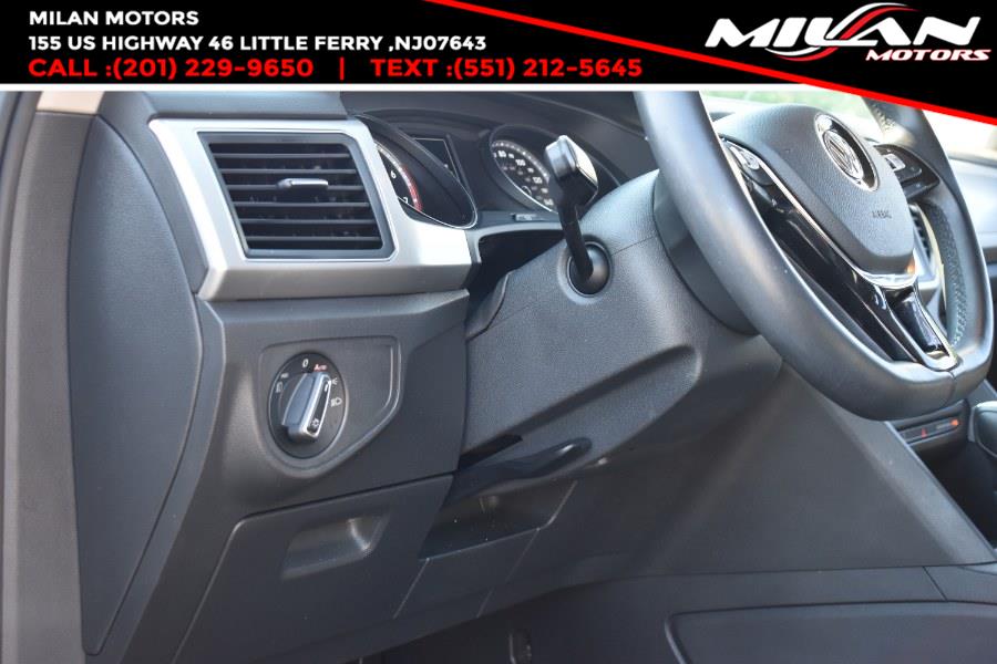 2018 Volkswagen Atlas 3.6L V6 SE 4MOTION, available for sale in Little Ferry , New Jersey | Milan Motors. Little Ferry , New Jersey 2018 Volkswagen Atlas 3.6L V6 SE 4MOTION, available for sale in Little Ferry , New Jersey | Milan Motors. Little Ferry , New Jersey