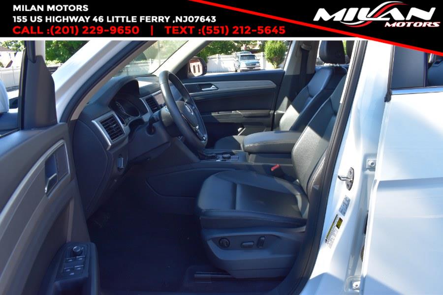 2018 Volkswagen Atlas 3.6L V6 SE 4MOTION, available for sale in Little Ferry , New Jersey | Milan Motors. Little Ferry , New Jersey 2018 Volkswagen Atlas 3.6L V6 SE 4MOTION, available for sale in Little Ferry , New Jersey | Milan Motors. Little Ferry , New Jersey