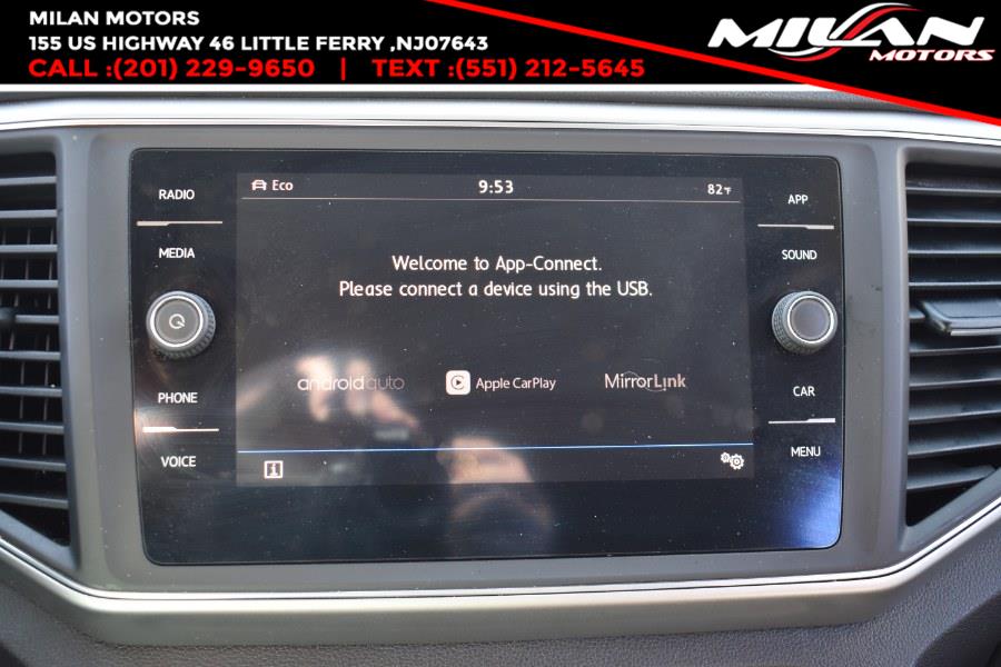 2018 Volkswagen Atlas 3.6L V6 SE 4MOTION, available for sale in Little Ferry , New Jersey | Milan Motors. Little Ferry , New Jersey 2018 Volkswagen Atlas 3.6L V6 SE 4MOTION, available for sale in Little Ferry , New Jersey | Milan Motors. Little Ferry , New Jersey