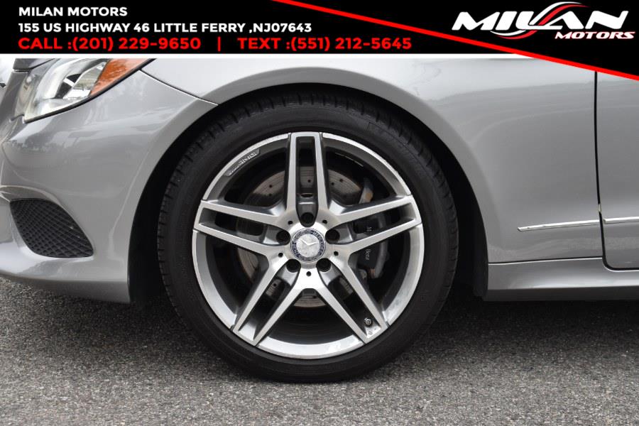 2015 Mercedes-Benz E-Class 2dr Cpe E 400 4MATIC, available for sale in Little Ferry , New Jersey | Milan Motors. Little Ferry , New Jersey 2015 Mercedes-Benz E-Class 2dr Cpe E 400 4MATIC, available for sale in Little Ferry , New Jersey | Milan Motors. Little Ferry , New Jersey