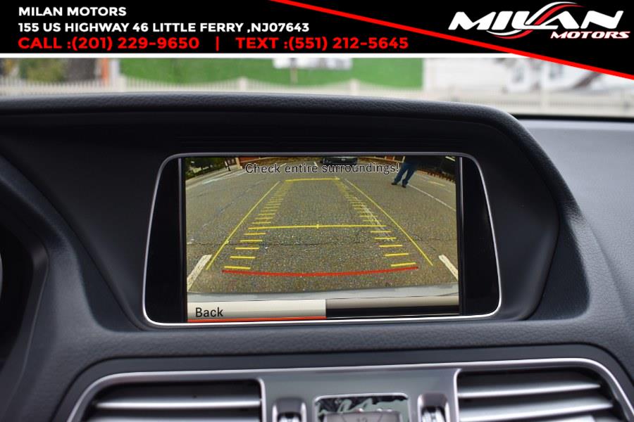 2015 Mercedes-Benz E-Class 2dr Cpe E 400 4MATIC, available for sale in Little Ferry , New Jersey | Milan Motors. Little Ferry , New Jersey 2015 Mercedes-Benz E-Class 2dr Cpe E 400 4MATIC, available for sale in Little Ferry , New Jersey | Milan Motors. Little Ferry , New Jersey