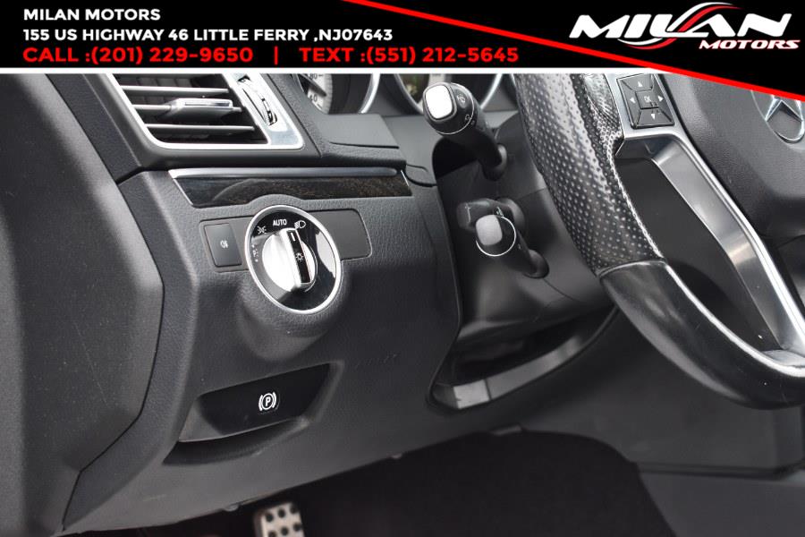 2015 Mercedes-Benz E-Class 2dr Cpe E 400 4MATIC, available for sale in Little Ferry , New Jersey | Milan Motors. Little Ferry , New Jersey 2015 Mercedes-Benz E-Class 2dr Cpe E 400 4MATIC, available for sale in Little Ferry , New Jersey | Milan Motors. Little Ferry , New Jersey