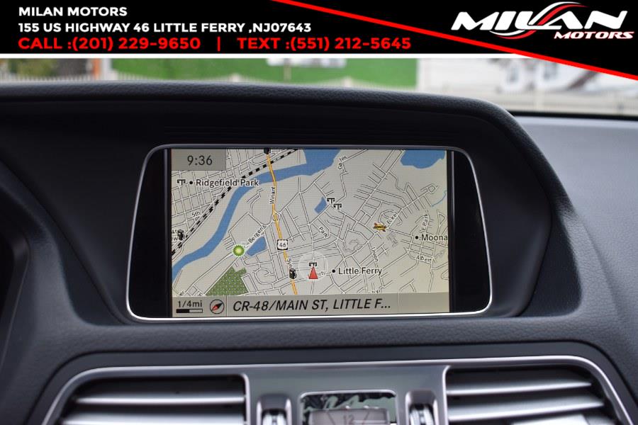 2015 Mercedes-Benz E-Class 2dr Cpe E 400 4MATIC, available for sale in Little Ferry , New Jersey | Milan Motors. Little Ferry , New Jersey 2015 Mercedes-Benz E-Class 2dr Cpe E 400 4MATIC, available for sale in Little Ferry , New Jersey | Milan Motors. Little Ferry , New Jersey