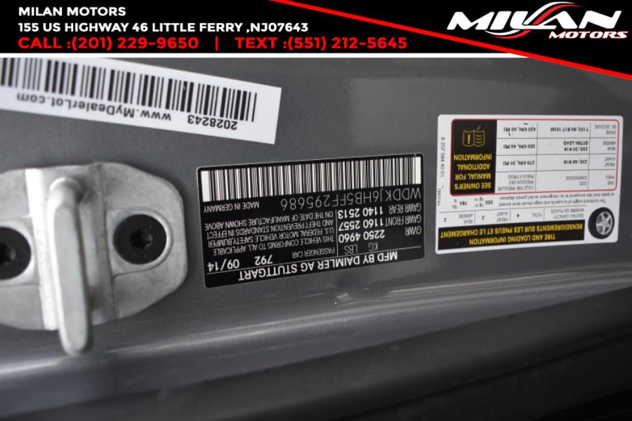 2015 Mercedes-Benz E-Class 2dr Cpe E 400 4MATIC, available for sale in Little Ferry , New Jersey | Milan Motors. Little Ferry , New Jersey 2015 Mercedes-Benz E-Class 2dr Cpe E 400 4MATIC, available for sale in Little Ferry , New Jersey | Milan Motors. Little Ferry , New Jersey