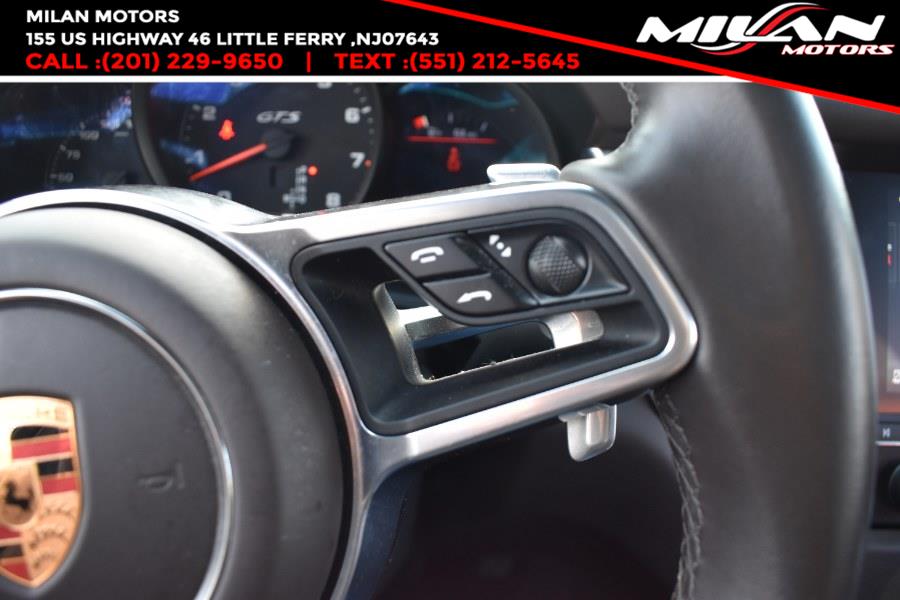 2018 Porsche Macan GTS AWD, available for sale in Little Ferry , New Jersey | Milan Motors. Little Ferry , New Jersey 2018 Porsche Macan GTS AWD, available for sale in Little Ferry , New Jersey | Milan Motors. Little Ferry , New Jersey