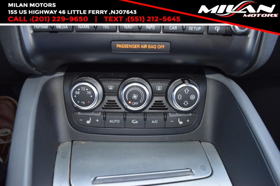 2015 Audi TTS 2dr Cpe S tronic quattro 2.0T (1 of 500), available for sale in Little Ferry , New Jersey | Milan Motors. Little Ferry , New Jersey 2015 Audi TTS 2dr Cpe S tronic quattro 2.0T (1 of 500), available for sale in Little Ferry , New Jersey | Milan Motors. Little Ferry , New Jersey