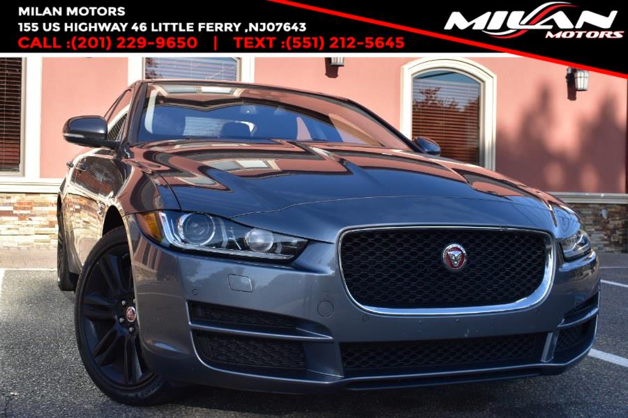 2017 Jaguar XE 20d Prestige AWD, available for sale in Little Ferry , New Jersey | Milan Motors. Little Ferry , New Jersey