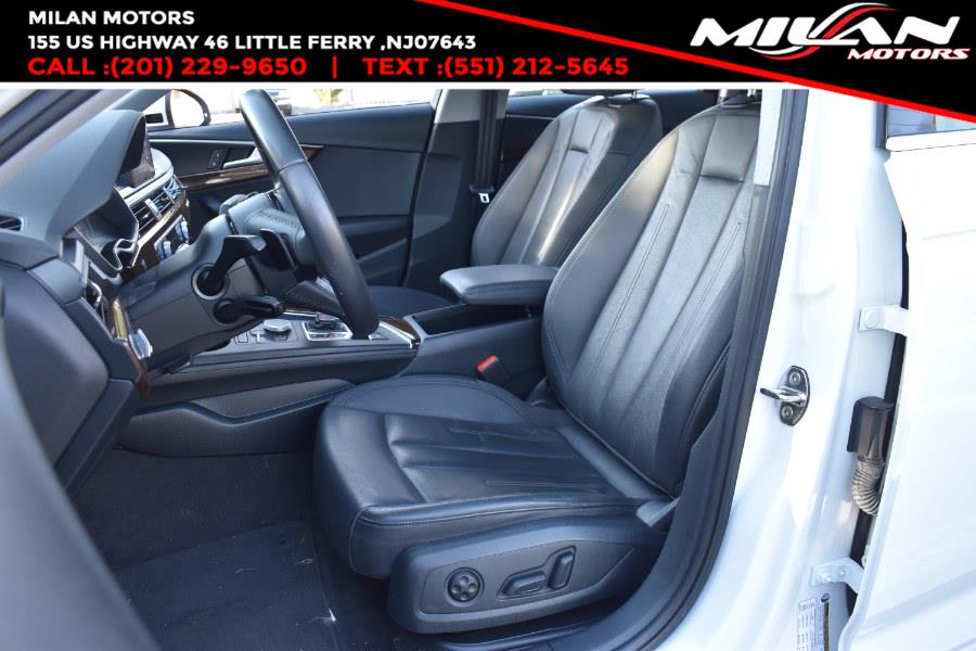 2019 Audi A4 Premium 45 TFSI quattro, available for sale in Little Ferry , New Jersey | Milan Motors. Little Ferry , New Jersey 2019 Audi A4 Premium 45 TFSI quattro, available for sale in Little Ferry , New Jersey | Milan Motors. Little Ferry , New Jersey