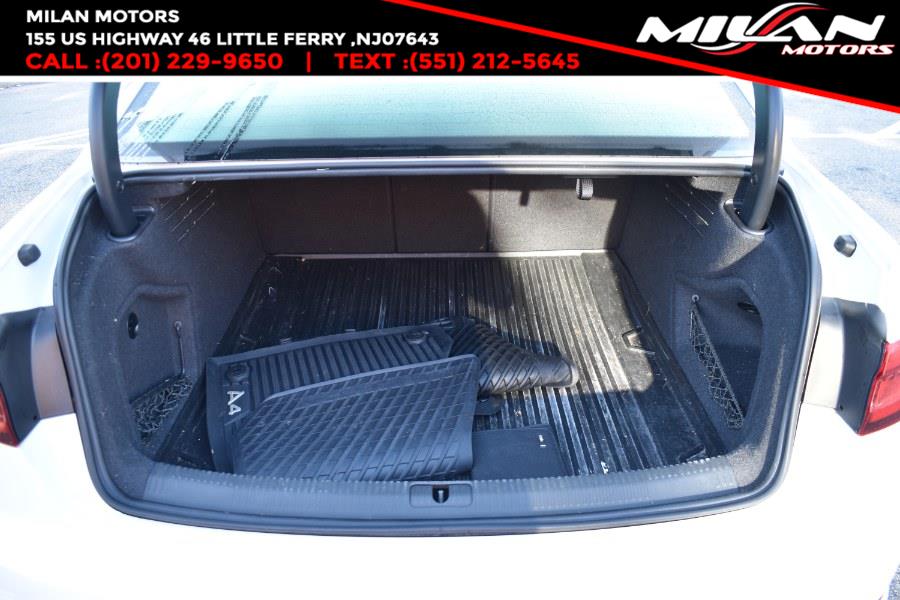 2019 Audi A4 Premium 45 TFSI quattro, available for sale in Little Ferry , New Jersey | Milan Motors. Little Ferry , New Jersey 2019 Audi A4 Premium 45 TFSI quattro, available for sale in Little Ferry , New Jersey | Milan Motors. Little Ferry , New Jersey