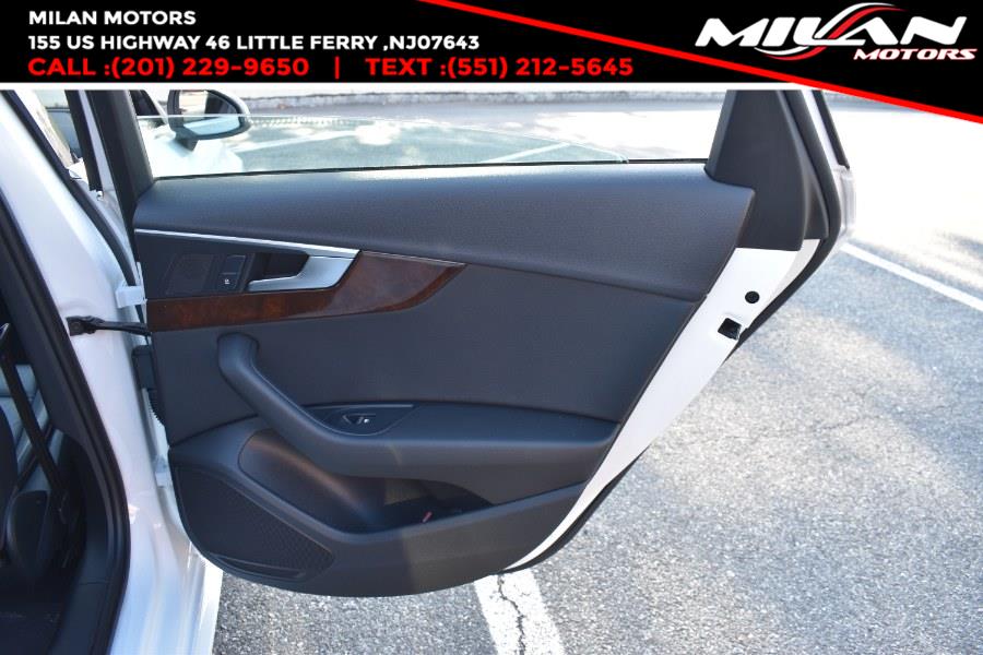 2019 Audi A4 Premium 45 TFSI quattro, available for sale in Little Ferry , New Jersey | Milan Motors. Little Ferry , New Jersey 2019 Audi A4 Premium 45 TFSI quattro, available for sale in Little Ferry , New Jersey | Milan Motors. Little Ferry , New Jersey