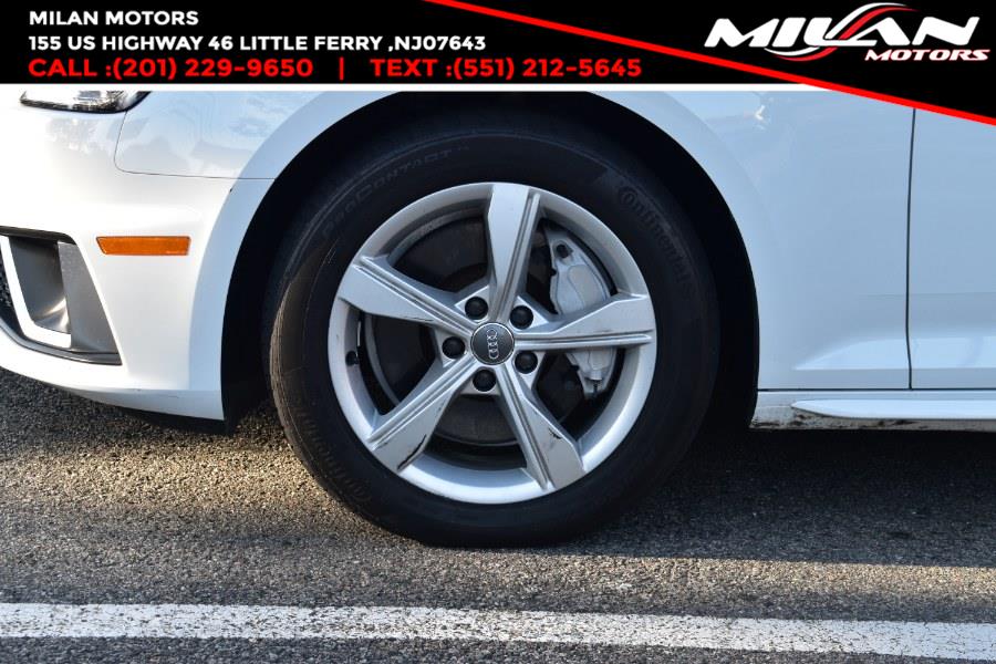 2019 Audi A4 Premium 45 TFSI quattro, available for sale in Little Ferry , New Jersey | Milan Motors. Little Ferry , New Jersey 2019 Audi A4 Premium 45 TFSI quattro, available for sale in Little Ferry , New Jersey | Milan Motors. Little Ferry , New Jersey