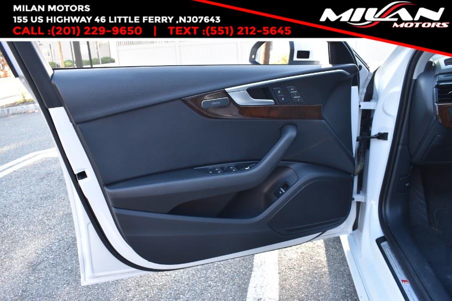 2019 Audi A4 Premium 45 TFSI quattro, available for sale in Little Ferry , New Jersey | Milan Motors. Little Ferry , New Jersey 2019 Audi A4 Premium 45 TFSI quattro, available for sale in Little Ferry , New Jersey | Milan Motors. Little Ferry , New Jersey