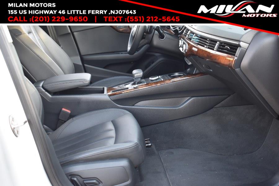 2019 Audi A4 Premium 45 TFSI quattro, available for sale in Little Ferry , New Jersey | Milan Motors. Little Ferry , New Jersey 2019 Audi A4 Premium 45 TFSI quattro, available for sale in Little Ferry , New Jersey | Milan Motors. Little Ferry , New Jersey