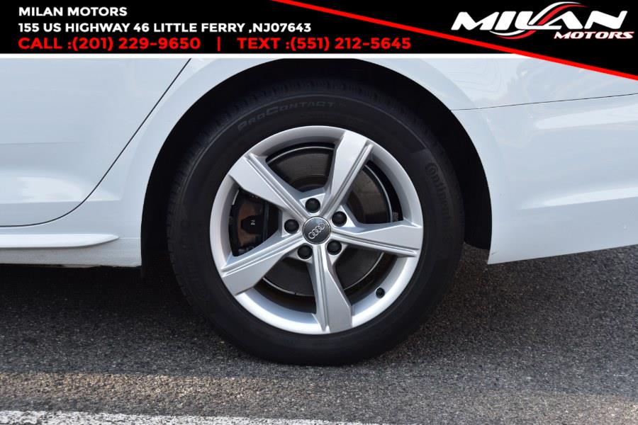 2019 Audi A4 Premium 45 TFSI quattro, available for sale in Little Ferry , New Jersey | Milan Motors. Little Ferry , New Jersey 2019 Audi A4 Premium 45 TFSI quattro, available for sale in Little Ferry , New Jersey | Milan Motors. Little Ferry , New Jersey