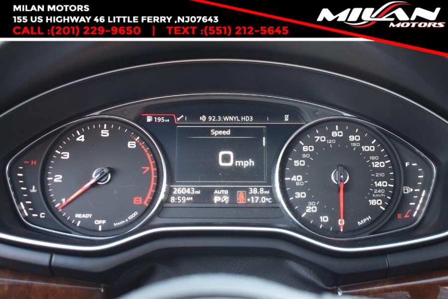 2019 Audi A4 Premium 45 TFSI quattro, available for sale in Little Ferry , New Jersey | Milan Motors. Little Ferry , New Jersey 2019 Audi A4 Premium 45 TFSI quattro, available for sale in Little Ferry , New Jersey | Milan Motors. Little Ferry , New Jersey