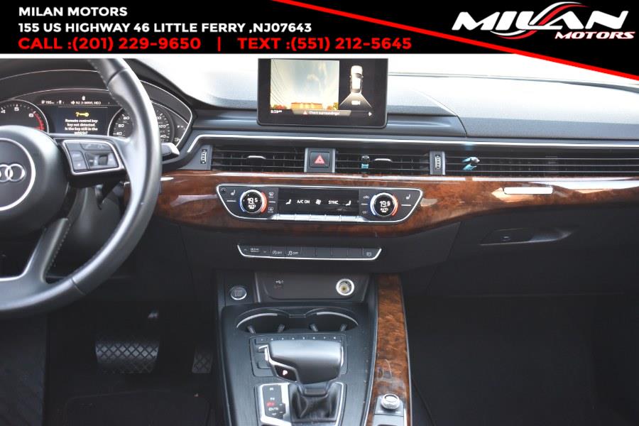 2019 Audi A4 Premium 45 TFSI quattro, available for sale in Little Ferry , New Jersey | Milan Motors. Little Ferry , New Jersey 2019 Audi A4 Premium 45 TFSI quattro, available for sale in Little Ferry , New Jersey | Milan Motors. Little Ferry , New Jersey