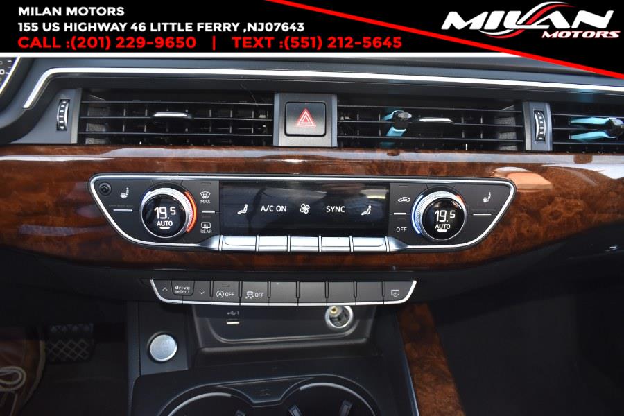 2019 Audi A4 Premium 45 TFSI quattro, available for sale in Little Ferry , New Jersey | Milan Motors. Little Ferry , New Jersey 2019 Audi A4 Premium 45 TFSI quattro, available for sale in Little Ferry , New Jersey | Milan Motors. Little Ferry , New Jersey
