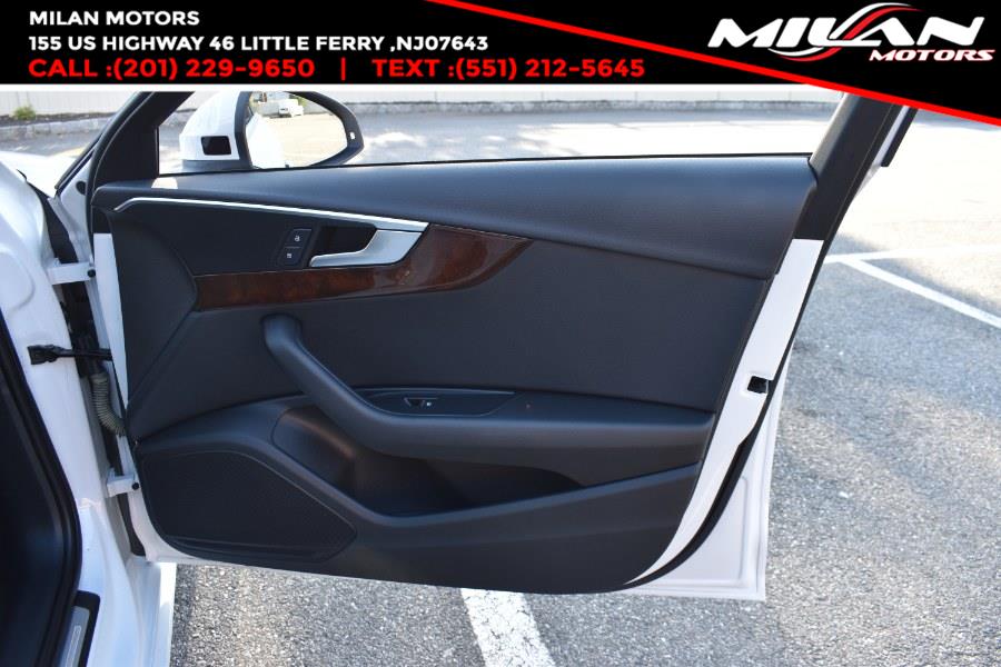 2019 Audi A4 Premium 45 TFSI quattro, available for sale in Little Ferry , New Jersey | Milan Motors. Little Ferry , New Jersey 2019 Audi A4 Premium 45 TFSI quattro, available for sale in Little Ferry , New Jersey | Milan Motors. Little Ferry , New Jersey