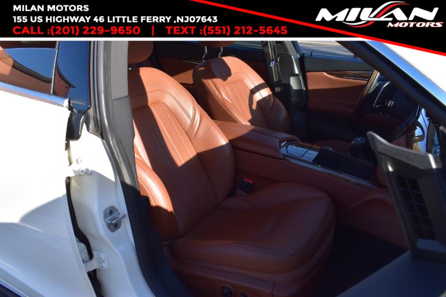 2017 Maserati Quattroporte S Q4 3.0L, available for sale in Little Ferry , New Jersey | Milan Motors. Little Ferry , New Jersey 2017 Maserati Quattroporte S Q4 3.0L, available for sale in Little Ferry , New Jersey | Milan Motors. Little Ferry , New Jersey