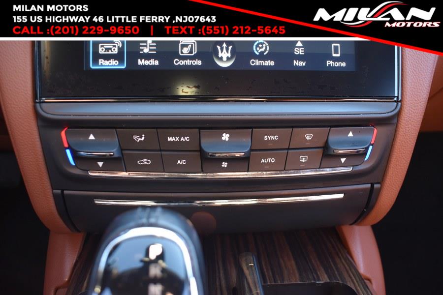2017 Maserati Quattroporte S Q4 3.0L, available for sale in Little Ferry , New Jersey | Milan Motors. Little Ferry , New Jersey 2017 Maserati Quattroporte S Q4 3.0L, available for sale in Little Ferry , New Jersey | Milan Motors. Little Ferry , New Jersey