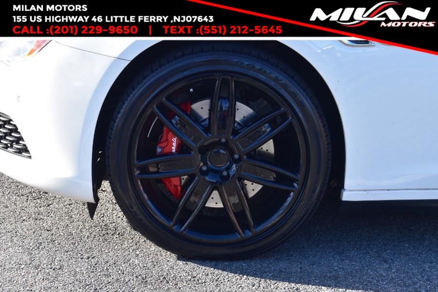 2017 Maserati Quattroporte S Q4 3.0L, available for sale in Little Ferry , New Jersey | Milan Motors. Little Ferry , New Jersey 2017 Maserati Quattroporte S Q4 3.0L, available for sale in Little Ferry , New Jersey | Milan Motors. Little Ferry , New Jersey