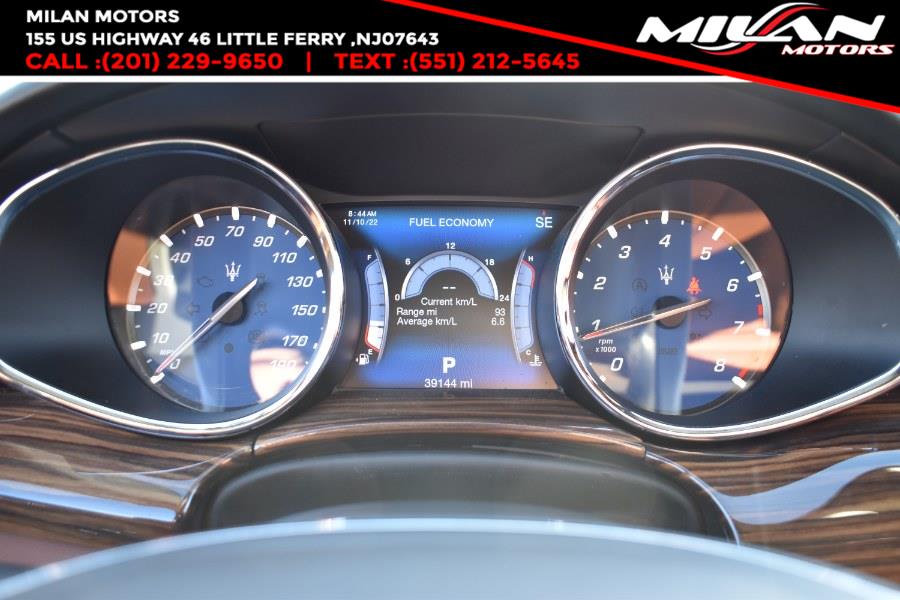 2017 Maserati Quattroporte S Q4 3.0L, available for sale in Little Ferry , New Jersey | Milan Motors. Little Ferry , New Jersey 2017 Maserati Quattroporte S Q4 3.0L, available for sale in Little Ferry , New Jersey | Milan Motors. Little Ferry , New Jersey