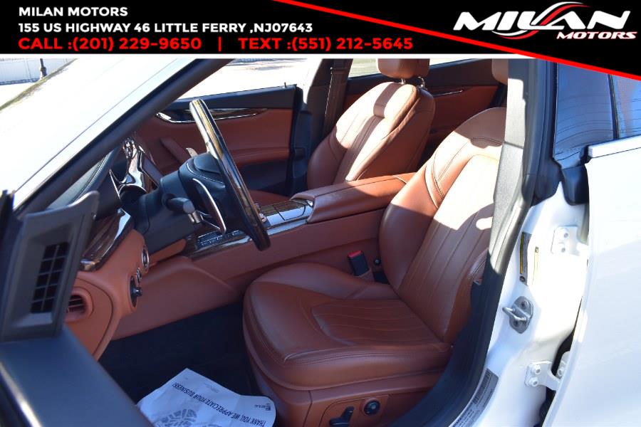 2017 Maserati Quattroporte S Q4 3.0L, available for sale in Little Ferry , New Jersey | Milan Motors. Little Ferry , New Jersey 2017 Maserati Quattroporte S Q4 3.0L, available for sale in Little Ferry , New Jersey | Milan Motors. Little Ferry , New Jersey