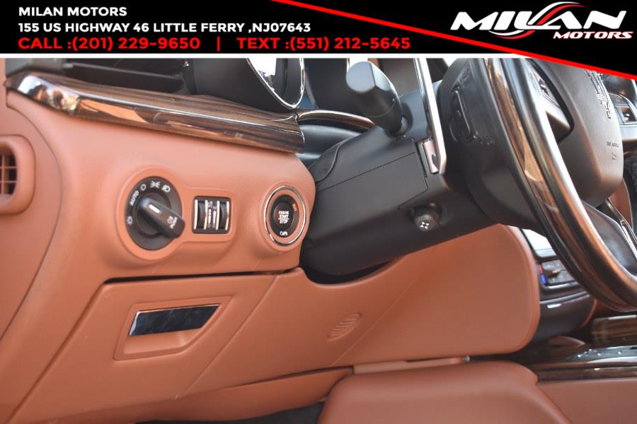 2017 Maserati Quattroporte S Q4 3.0L, available for sale in Little Ferry , New Jersey | Milan Motors. Little Ferry , New Jersey 2017 Maserati Quattroporte S Q4 3.0L, available for sale in Little Ferry , New Jersey | Milan Motors. Little Ferry , New Jersey