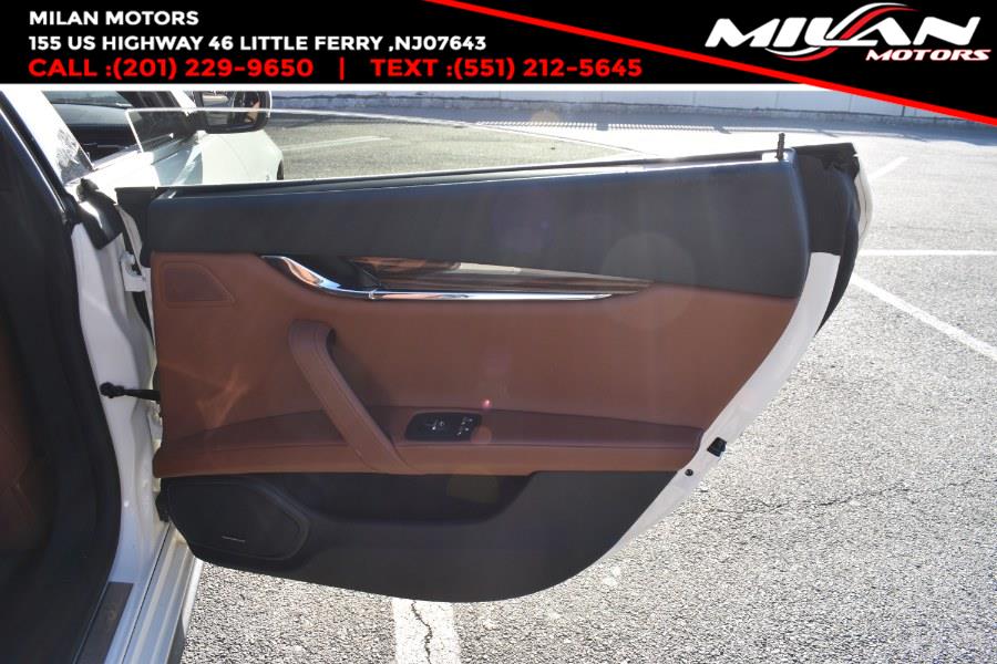 2017 Maserati Quattroporte S Q4 3.0L, available for sale in Little Ferry , New Jersey | Milan Motors. Little Ferry , New Jersey 2017 Maserati Quattroporte S Q4 3.0L, available for sale in Little Ferry , New Jersey | Milan Motors. Little Ferry , New Jersey