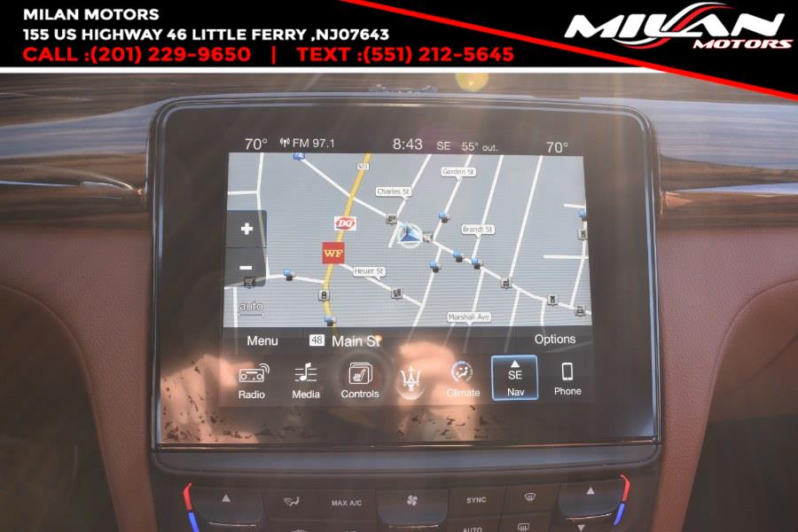 2017 Maserati Quattroporte S Q4 3.0L, available for sale in Little Ferry , New Jersey | Milan Motors. Little Ferry , New Jersey 2017 Maserati Quattroporte S Q4 3.0L, available for sale in Little Ferry , New Jersey | Milan Motors. Little Ferry , New Jersey