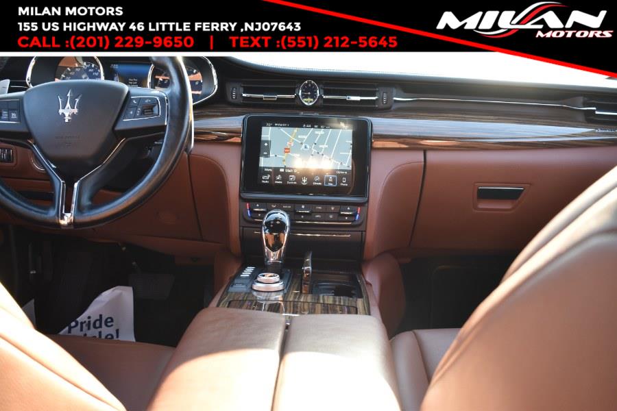 2017 Maserati Quattroporte S Q4 3.0L, available for sale in Little Ferry , New Jersey | Milan Motors. Little Ferry , New Jersey 2017 Maserati Quattroporte S Q4 3.0L, available for sale in Little Ferry , New Jersey | Milan Motors. Little Ferry , New Jersey