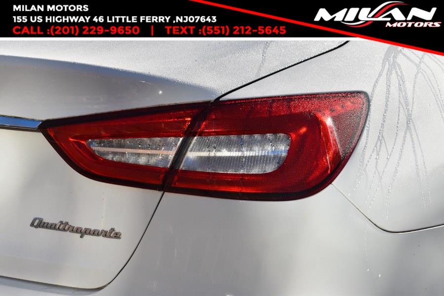2017 Maserati Quattroporte S Q4 3.0L, available for sale in Little Ferry , New Jersey | Milan Motors. Little Ferry , New Jersey 2017 Maserati Quattroporte S Q4 3.0L, available for sale in Little Ferry , New Jersey | Milan Motors. Little Ferry , New Jersey
