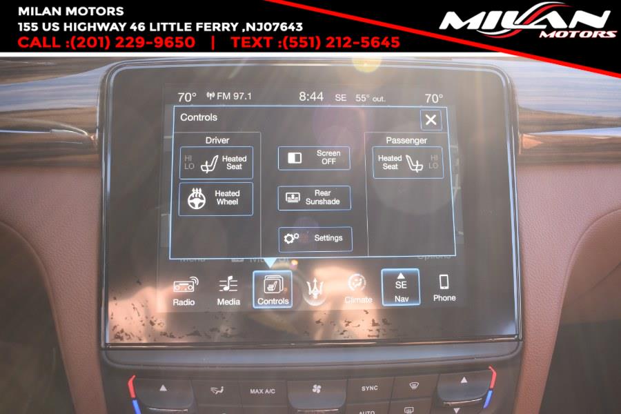 2017 Maserati Quattroporte S Q4 3.0L, available for sale in Little Ferry , New Jersey | Milan Motors. Little Ferry , New Jersey 2017 Maserati Quattroporte S Q4 3.0L, available for sale in Little Ferry , New Jersey | Milan Motors. Little Ferry , New Jersey