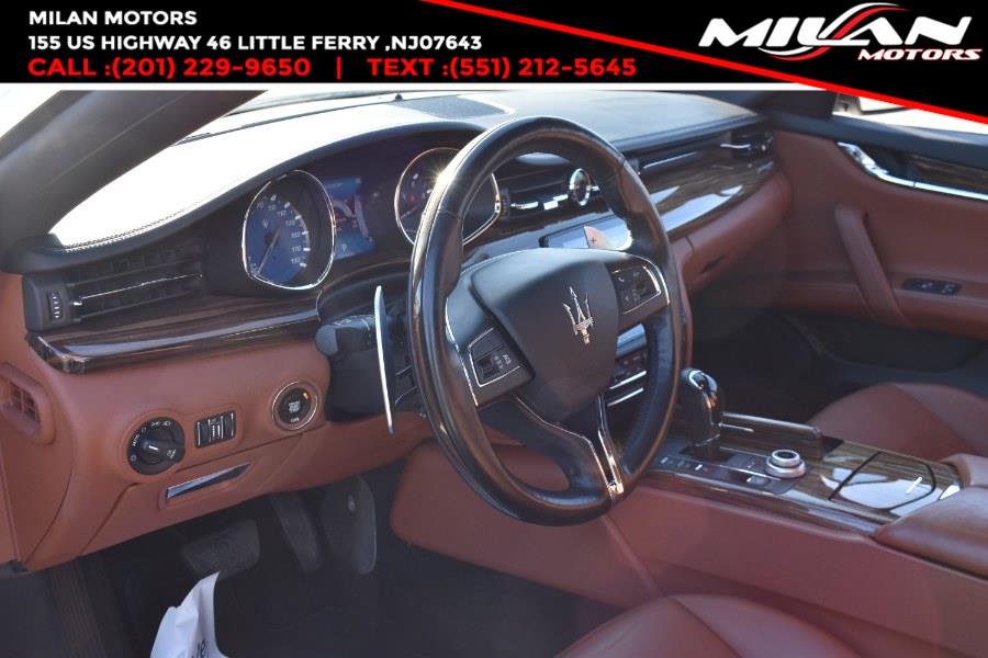 2017 Maserati Quattroporte S Q4 3.0L, available for sale in Little Ferry , New Jersey | Milan Motors. Little Ferry , New Jersey 2017 Maserati Quattroporte S Q4 3.0L, available for sale in Little Ferry , New Jersey | Milan Motors. Little Ferry , New Jersey