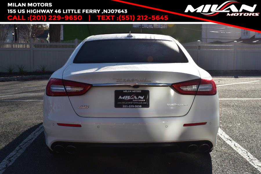 2017 Maserati Quattroporte S Q4 3.0L, available for sale in Little Ferry , New Jersey | Milan Motors. Little Ferry , New Jersey 2017 Maserati Quattroporte S Q4 3.0L, available for sale in Little Ferry , New Jersey | Milan Motors. Little Ferry , New Jersey